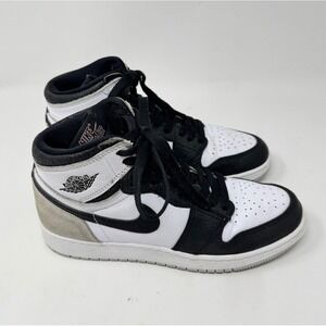Nike Air Jordan 1 Retro High OG GS Stage Haze 575441-108 6.5Y / Women's 8